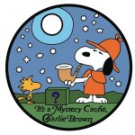Tag # 16132 Added 11/09/2011 It's a Mystery Cache, Charlie Brown By: LanceR Enterprises