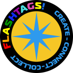 Pathtag Logo