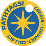Pathtag Logo